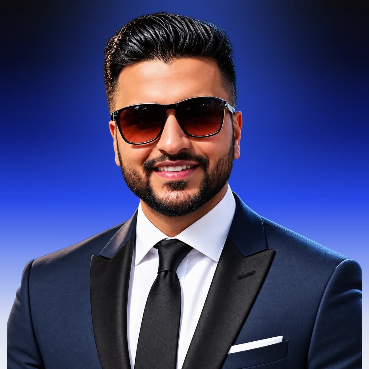 Himaad Riaz